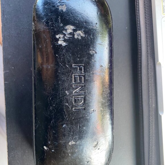 Fendi Cateye Sunglasses main image 7